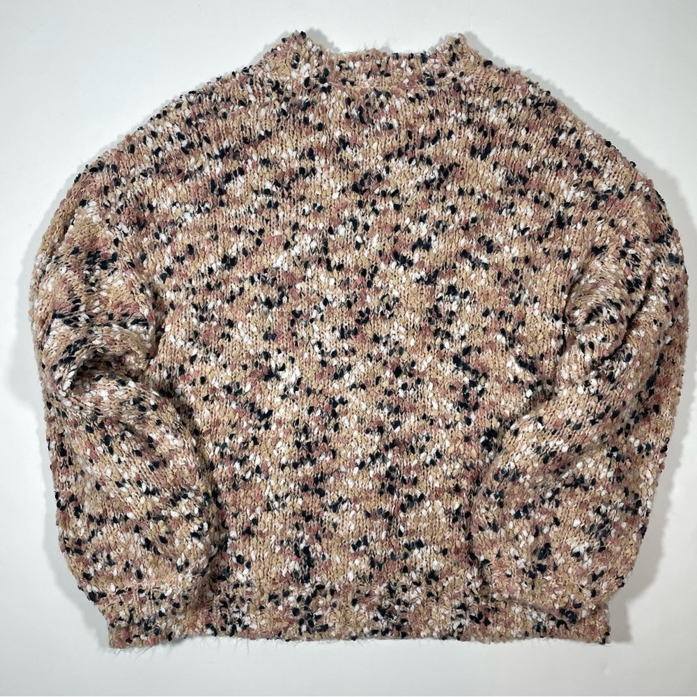 C+J Collection Multicolored Sweater - Picture 3 of 5